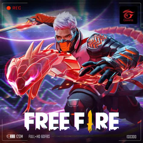 Free Fire.